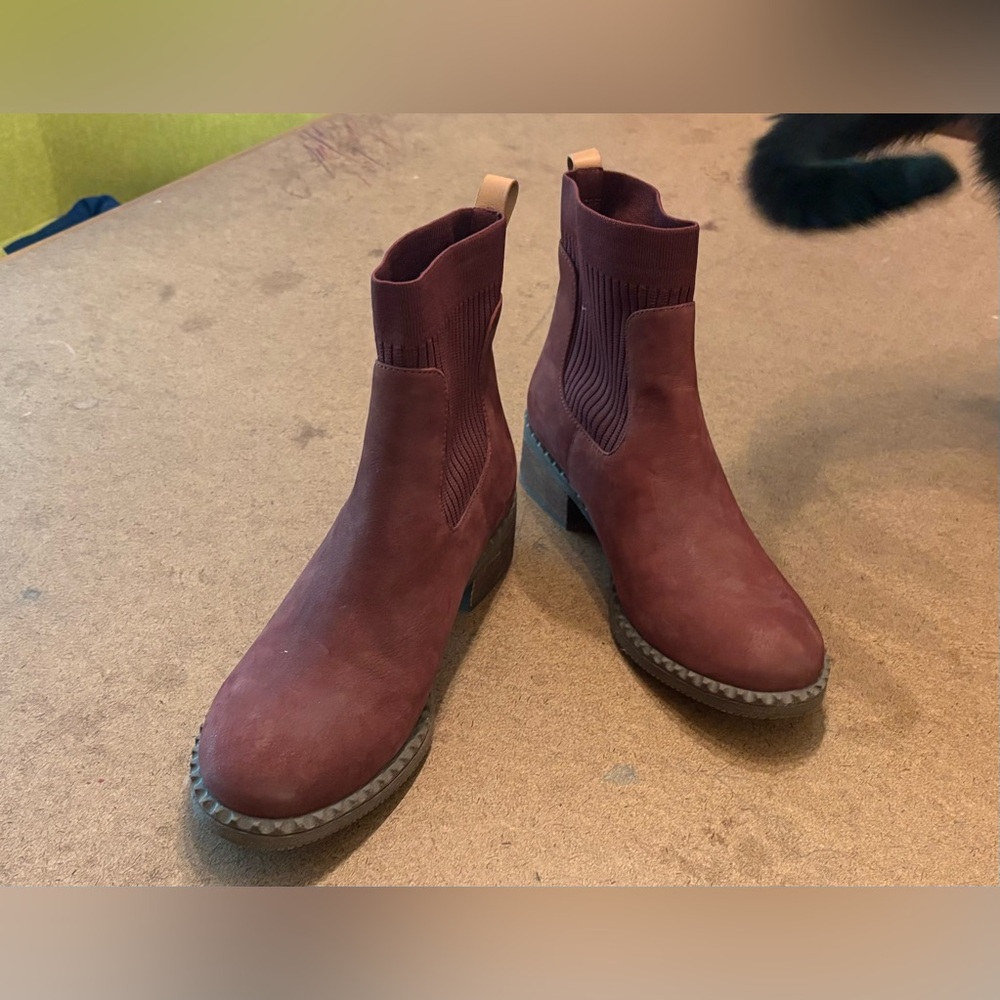 Gentle Souls Ankle Boots